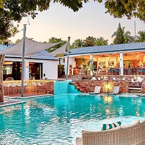 Lake Kariba Inns