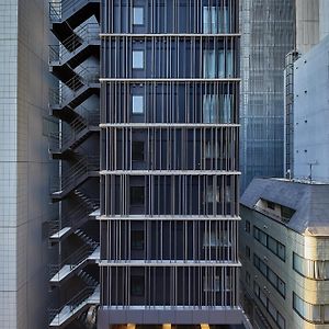 Lyf Ginza Tokyo